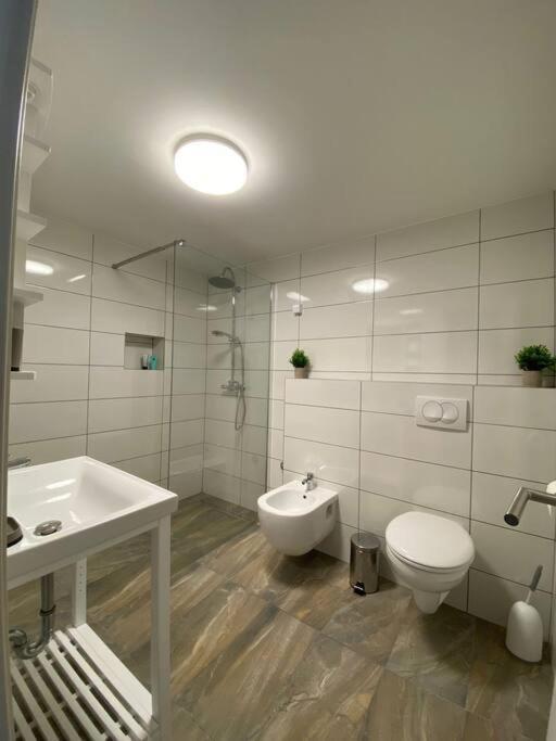 Apartment Mihael Pula Exterior photo