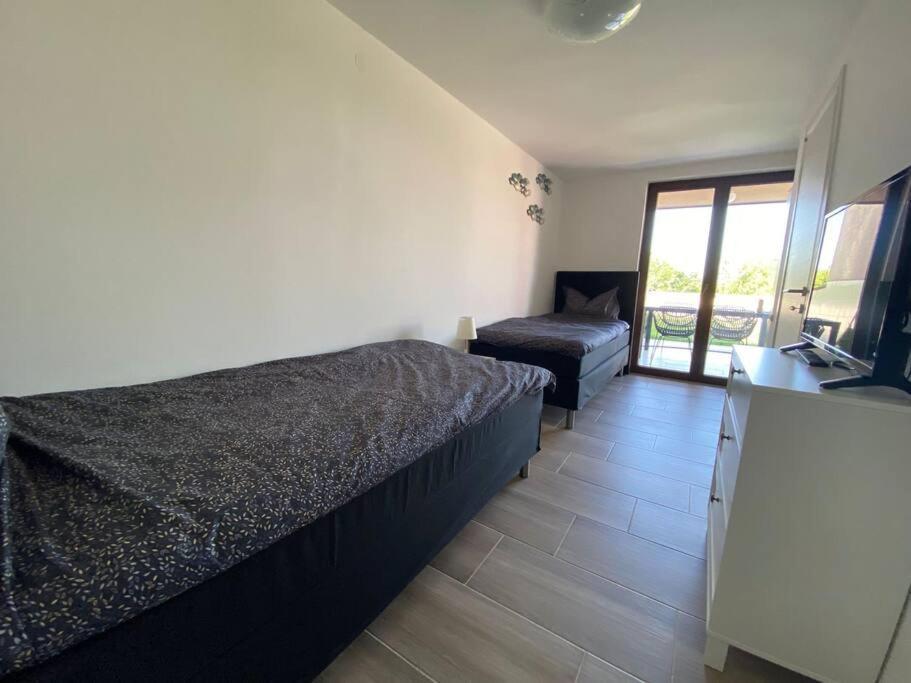 Apartment Mihael Pula Exterior photo